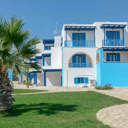 Agyra アパート アギオス・プロコピオス