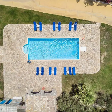 Agyra * アギオス・プロコピオス