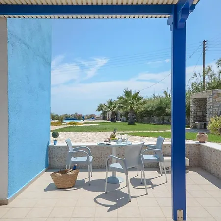 アパート Agyra *