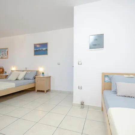 Agyra * アギオス・プロコピオス