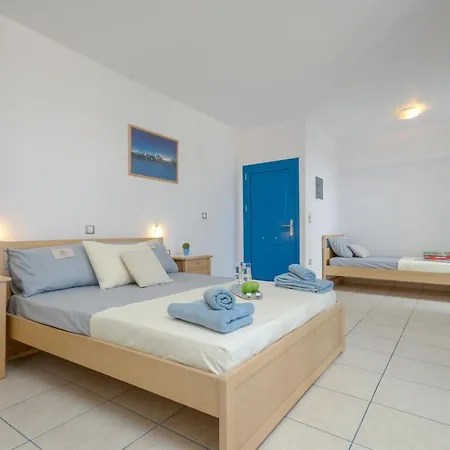 Agyra * アギオス・プロコピオス