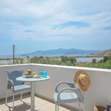 アパート Agyra *