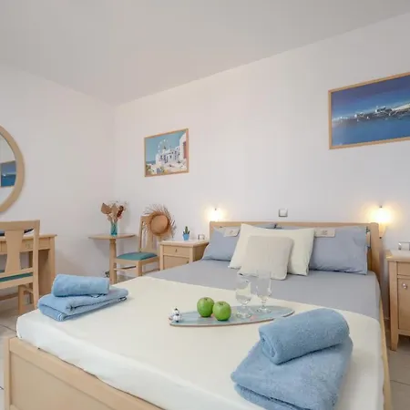 Agyra * アギオス・プロコピオス