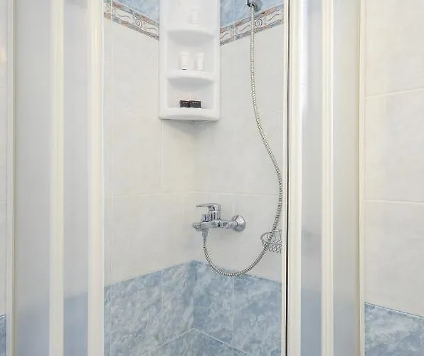 Agyra Lejlighed Agios Prokopios (Naxos)