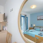 Agyra Apartment *
