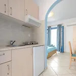 Agyra Apartment *