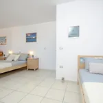 Agyra * Agios Prokopios (Naxos)