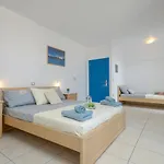 Agyra * Agios Prokopios (Naxos)
