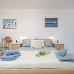 Apartment Agyra Agios Prokopios (Naxos)