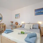 Agyra * Agios Prokopios (Naxos)