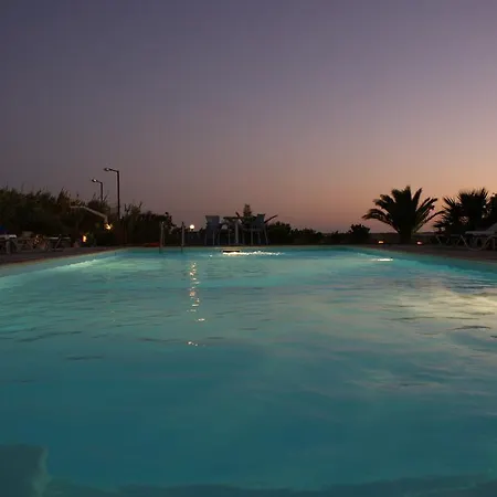 Agyra Апартаменты