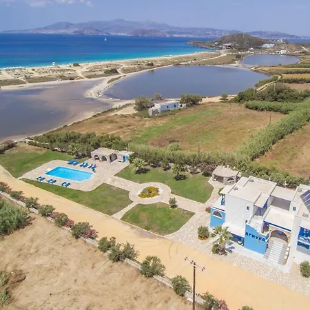 Апартаменты Agyra