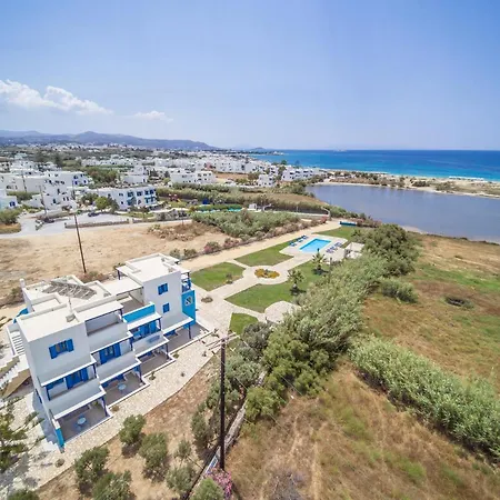 Agyra * Агиос-Прокопиос