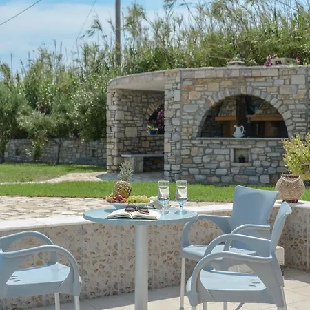 Апартаменты Agyra