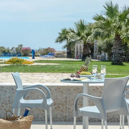 Апартаменты Agyra