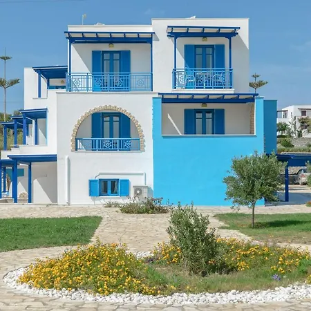 Agyra Агиос-Прокопиос