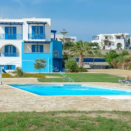 Agyra * 阿吉奥斯普罗科皮奥斯