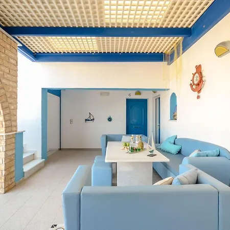 Апартаменты Agyra