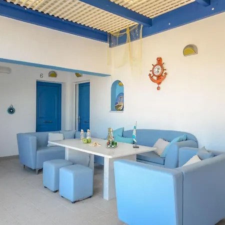 Agyra Апартаменты