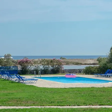 Agyra Апартаменты Агиос-Прокопиос