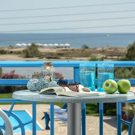 Апартаменты Agyra