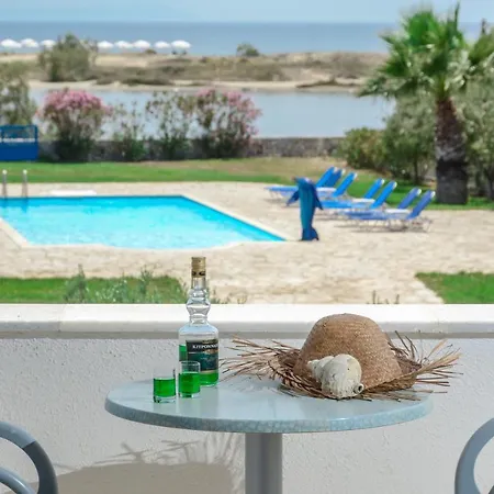 Agyra Апартаменты