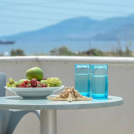 Апартаменты Agyra Агиос-Прокопиос