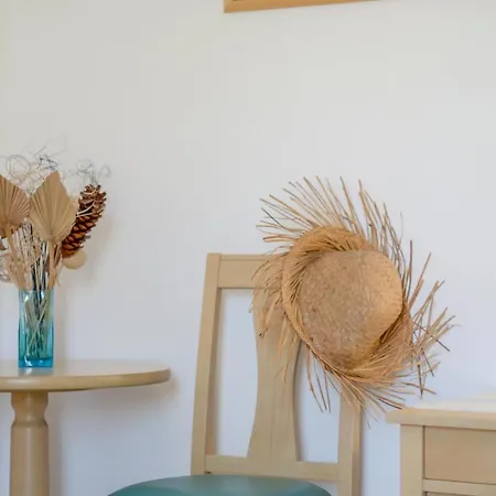 Апартаменты Agyra