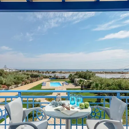 Agyra Апартаменты Агиос-Прокопиос