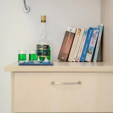 Апартаменты Agyra Агиос-Прокопиос