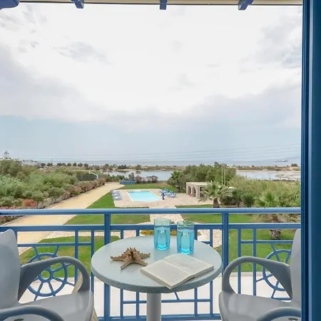 Agyra Апартаменты Агиос-Прокопиос