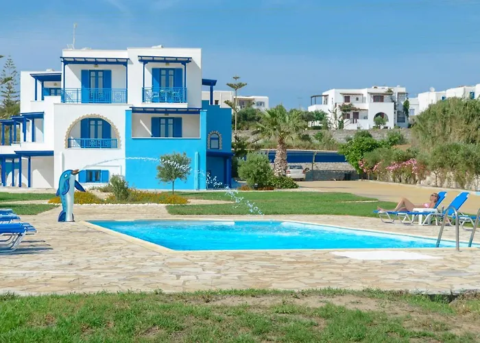 Agyra * 阿吉奥斯普罗科皮奥斯