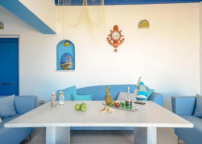 Agyra * 阿吉奥斯普罗科皮奥斯