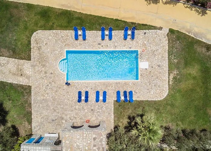 Agyra * 阿吉奥斯普罗科皮奥斯