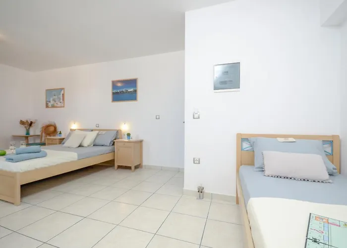 Agyra * 阿吉奥斯普罗科皮奥斯