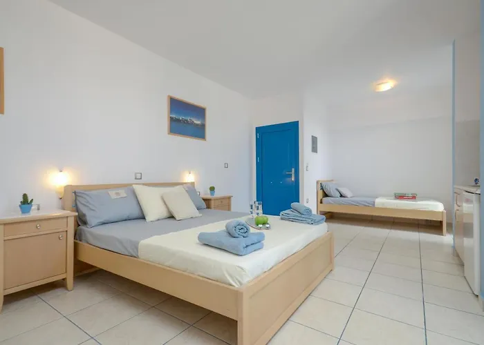 Agyra * 阿吉奥斯普罗科皮奥斯