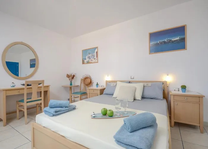 Agyra * 阿吉奥斯普罗科皮奥斯